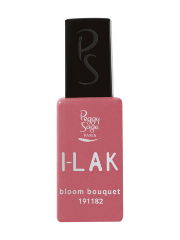 Esmalte semipermanente I-LAK 11 ml - bloom bouquet