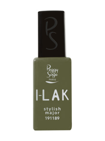 Esmalte semipermanente I-LAK 11 ml - stylish major