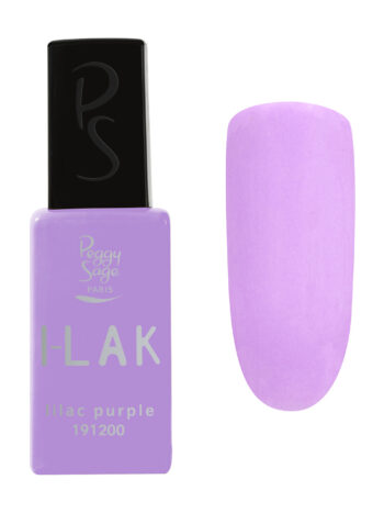 Esmalte semipermanente I-LAK 11 ml - Lilac Purple