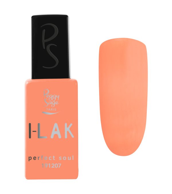 I-LAK soak off gel polish Perfect Soul  - 11ml