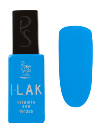 Esmalte semipermanente I-LAK 11 ml - vitamin sea