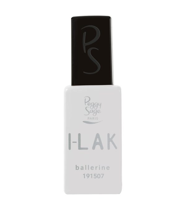 I-LAK soak off gel polish ballerine - 11ml