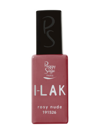 Esmalte semipermanente I-LAK 11 ml - rosy nude