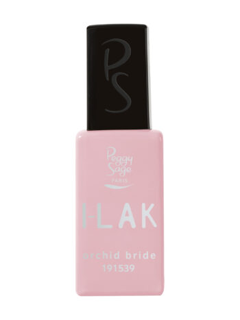 Esmalte semipermanente I-LAK 11 ml - orchid bride