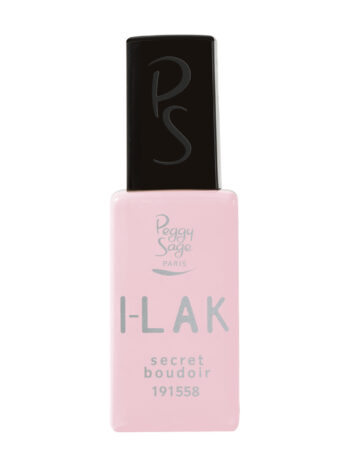 Esmalte semipermanente I-LAK 11 ml - secret boudoir