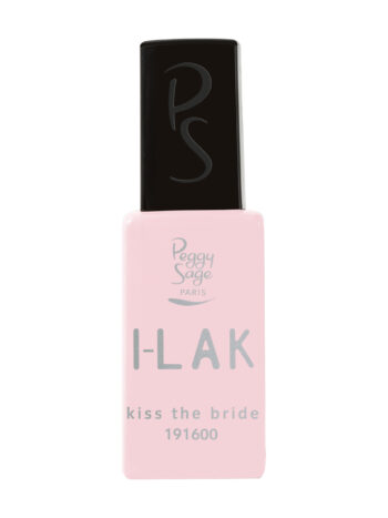 Esmalte semipermanente I-LAK 11 ml - kiss the bride