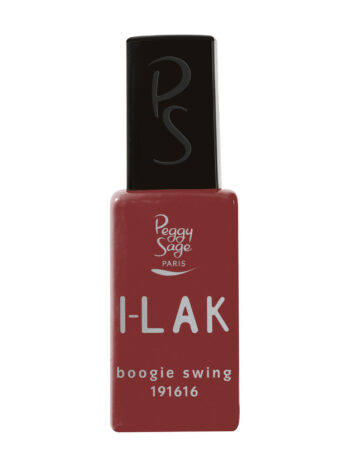I-lAK soak off gel polish boogie swing - 11ml