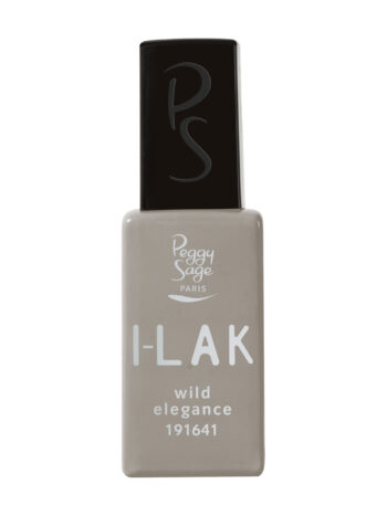 I-lAK soak off gel polish  wild elegance - 11ml