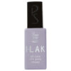 I-lAK soak off gel polish all cats are grey  – 11ml