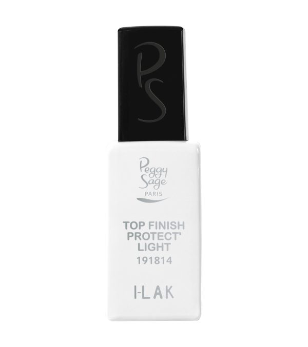 Top finish - Protect' Light - 11ml