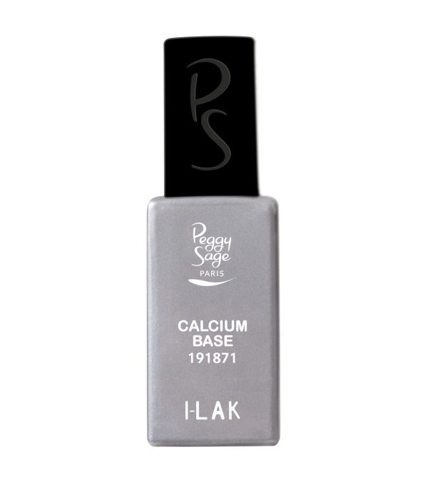 Calcium Base - 11ml