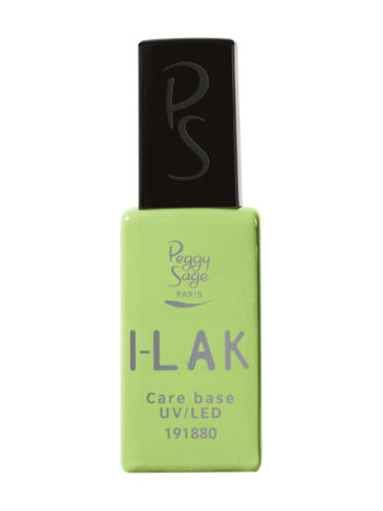 Base semipermanente I-LAK BASE COAT – care base