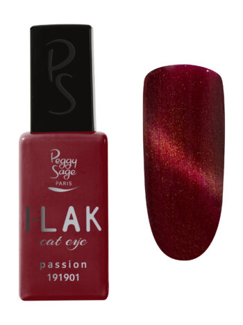 I-LAK cat eye passion