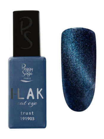 I-LAK cat eye trust