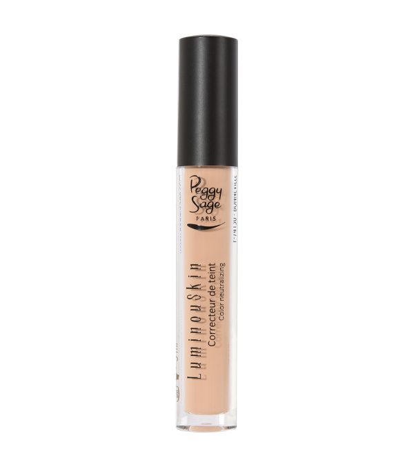 Corrector de maquillaje Luminouskin - cool sand 3ml