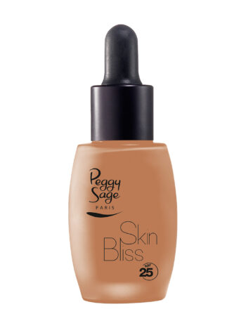 Fondo de maquillaje SkinBliss beige hâlé 30ml