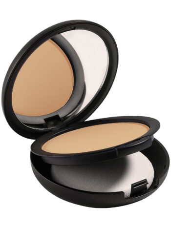 Fondo de maquillaje polvos beige hâlé 8g