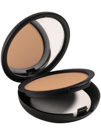 Fondo de maquillaje polvos beige doré 8g
