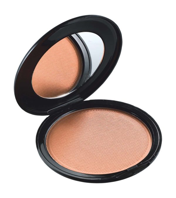 Polvos de luz rostro y cuerpo terre hâlée 30g