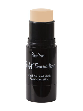 Barra de fondo de maquillaje -  Sculpt Foundation- Beige clair 6g