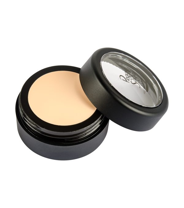 Corrector de maquillaje en tarro abricot 3g
