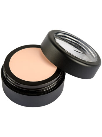 Corrector de maquillaje en tarro beige 3g