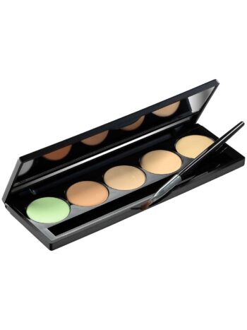 Paleta corrector de maquillaje 5x1.5g