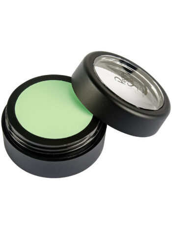 Corrector de maquillaje en tarro vert 3g