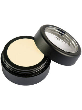 Corrector de maquillaje en tarro jaune 3g