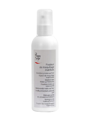 Fijador de maquillaje matificante 200 ml