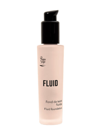 Fondo de maquillaje fluido - 0N - Beige ivoire