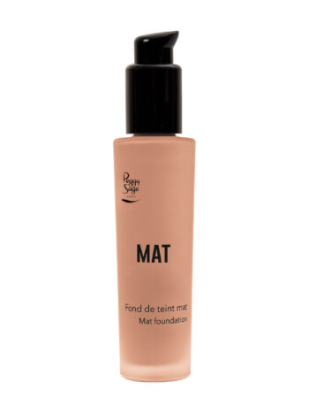 Fondo de maquillaje mate -   3WP - Beige ambré - 30ml