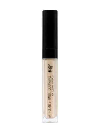 Antiojeras gran poder cubriente – Beige clair 5.5 ml
