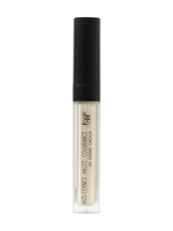 Antiojeras gran poder cubriente - Beige neutre