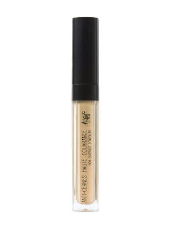 Antiojeras gran poder cubriente – Beige noisette 5.5 ml