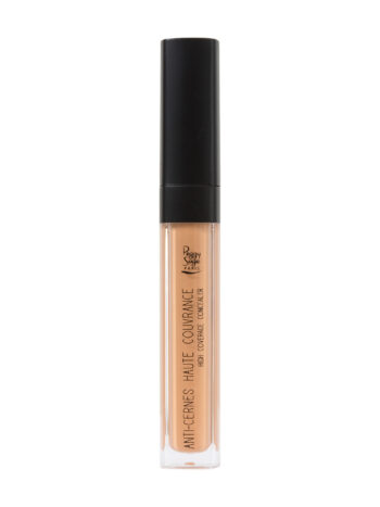Antiojeras gran poder cubriente – Beige miel 5.5 ml