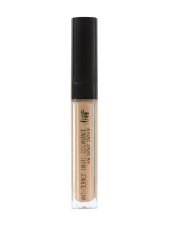 Antiojeras gran poder cubriente – Beige cuivré 5.5 ml