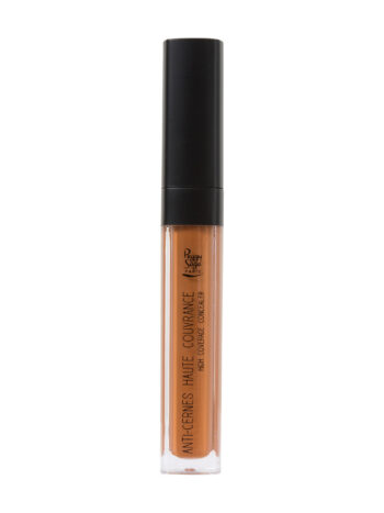 Antiojeras gran poder cubriente – Mocha 5.5 ml