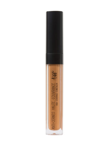 Antiojeras gran poder cubriente – Ambré  5.5 ml