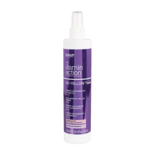 ILLAMIN ACTION ANTIAMARILLO PRIMER PH 7,0 300ml