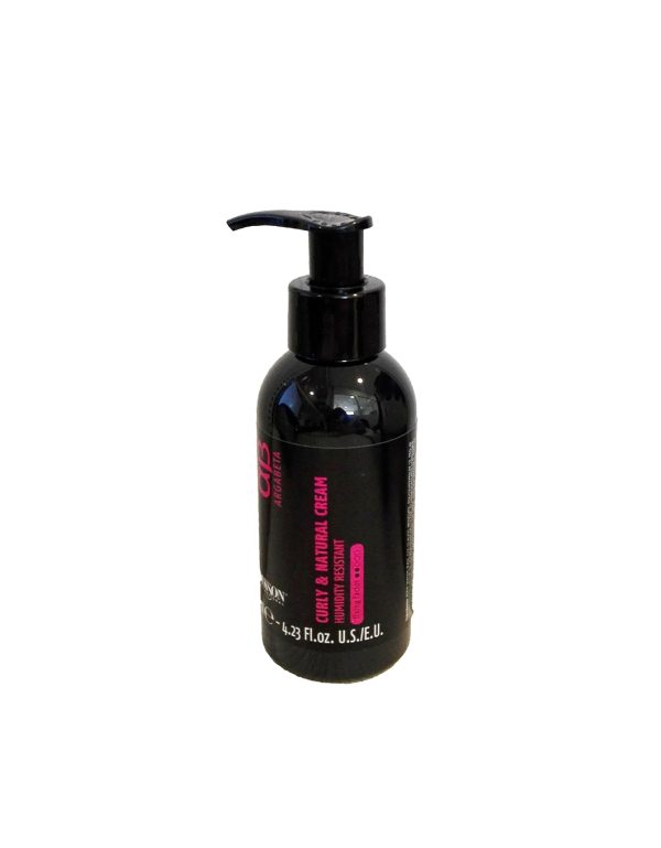 AB Nº 11 CURLY CREMA MODELADORA 125 ML
