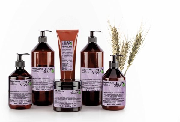 EVERYGREEN REGENERANTE CHAMPU 1000ml - Imagen 2