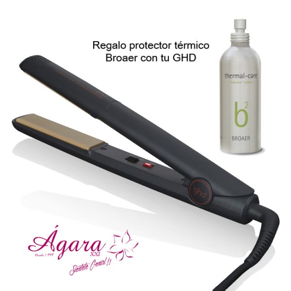 GHD ORIGINAL 2.0