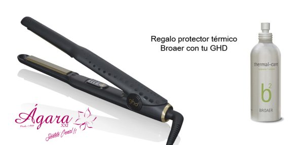 GHD GOLD MINI