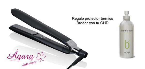 GHD PLATINIUM