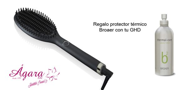 GHD GLIDE CEPILLO ALISADOR