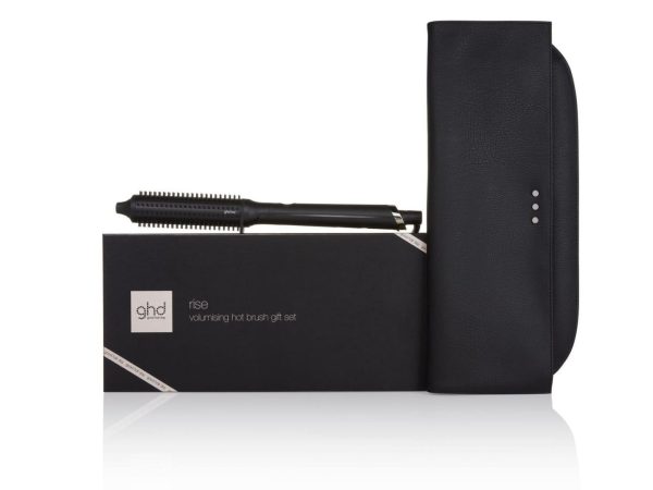 GHD RISE CEPILLO VOLUMEN + NECESER