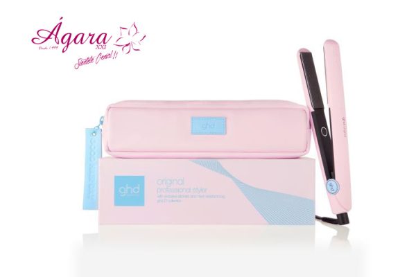 GHD ORIGINAL TEMPORADA + NECESER