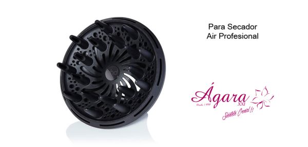 GHD DIFUSOR PARA SECADOR PROFESIONAL HELIOS & AIR