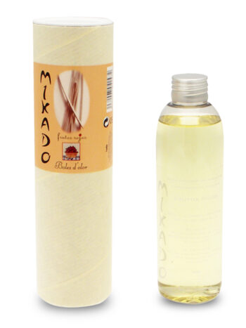 MIKADO RECAMBIO FRUTOS ROJOS 200 ML